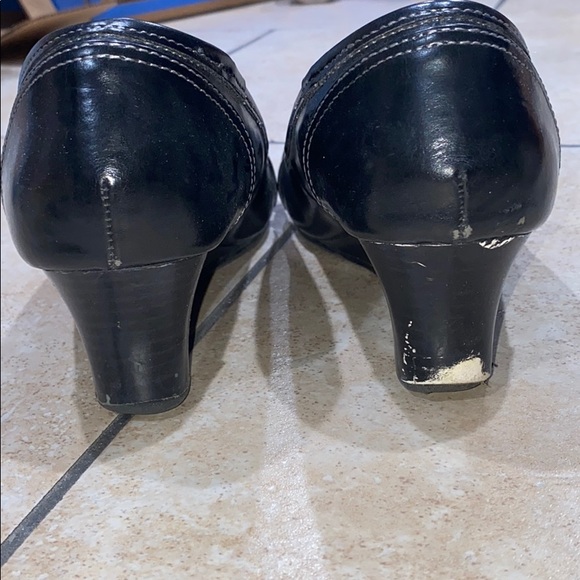 Wedge shoes - Picture 3 of 3